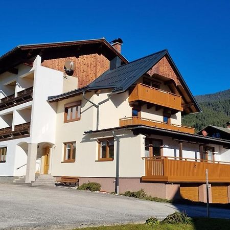 Appartement Alpenblick Gosau Exterior photo