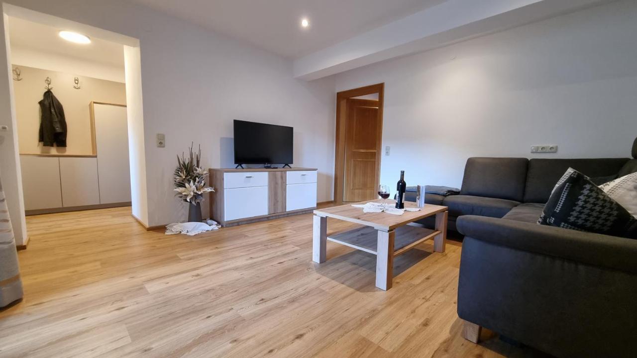 Appartement Alpenblick Gosau Exterior photo